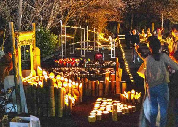 大隅半島地域密着型情報サイト 南九州新聞社 (鹿児島県鹿屋市)